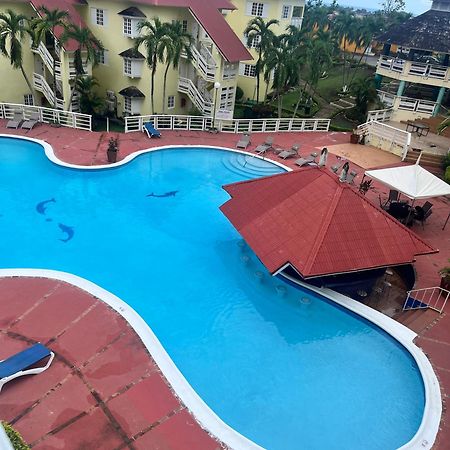 Mystic Ridge Paradise Ocho Rios Exteriér fotografie