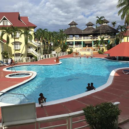Mystic Ridge Paradise Ocho Rios Exteriér fotografie